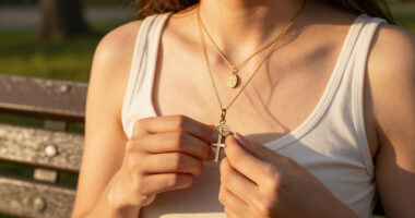 12 Best Religious Symbolism Jewelry Pieces for Meaningful Everyday Wear in 2026
