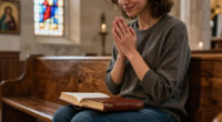 13 Best Christian Prayer Books for Deepening Your Faith in 2026