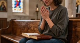 13 Best Christian Prayer Books for Deepening Your Faith in 2026