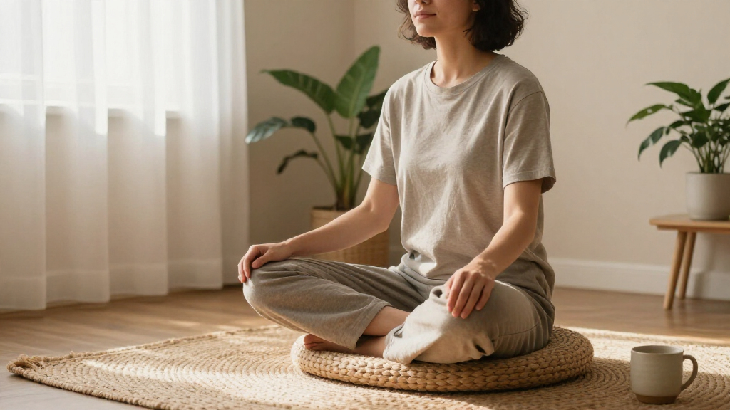 13 Best Faith-Based Meditation Cushions for 2026