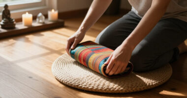 13 Best Faith-Based Meditation Cushions in 2026