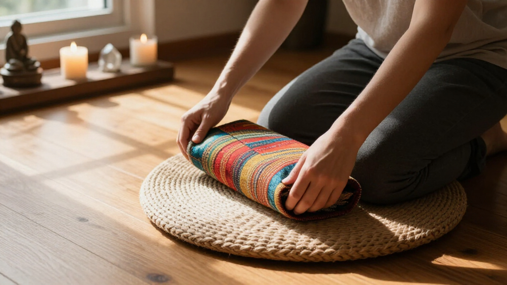 13 Best Faith-Based Meditation Cushions in 2026
