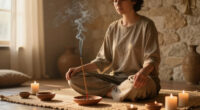 13 Best Incense for Spiritual Rituals in 2026