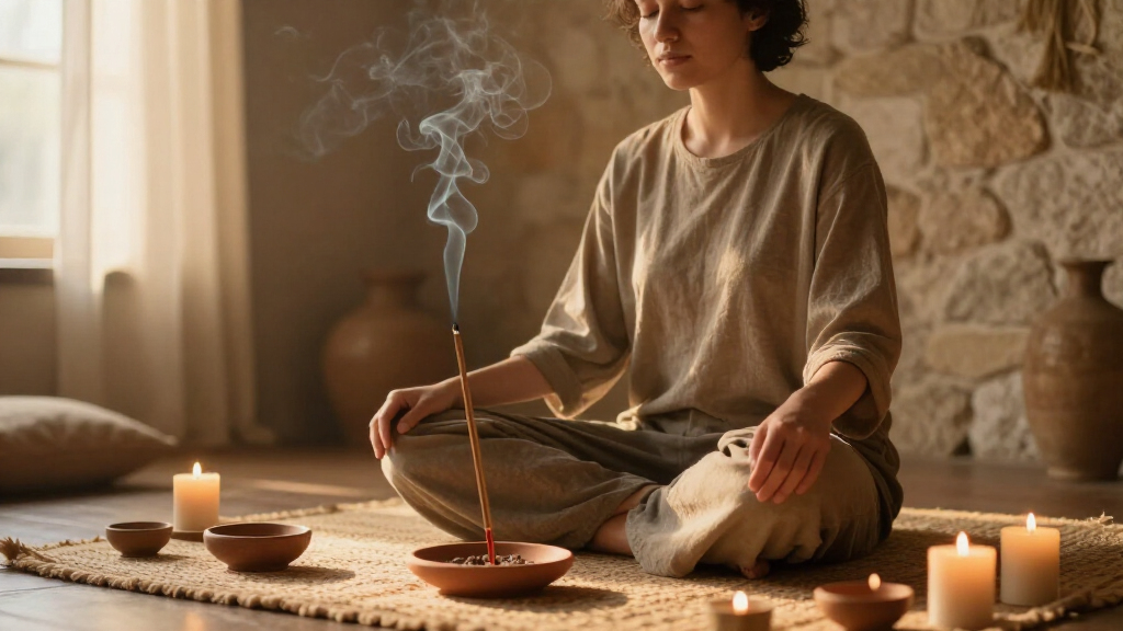 13 Best Incense for Spiritual Rituals in 2026