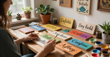 13 Best Religious Affirmation Wall Art Pieces for Faith-Filled Homes in 2026