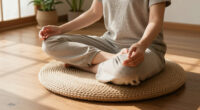 13 Best Religious Meditation Cushions for Comfortable Daily Practice in 2026