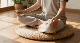 13 Best Religious Meditation Cushions for Comfortable Daily Practice in 2026