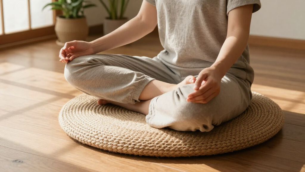 13 Best Religious Meditation Cushions for Comfortable Daily Practice in 2026
