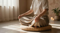 13 Best Spiritual Meditation Cushions for Comfortable Daily Practice in 2026