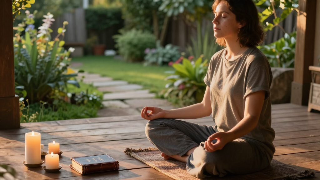 14 Best Christian Meditation Books in 2026