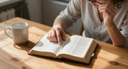 14 Best Christian Study Bibles for Deeper Scripture Study in 2026