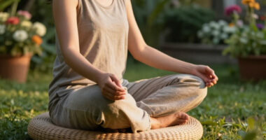 14 Best Meditation Cushions in 2026