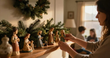 14 Best Religious Nativity Sets for Meaningful Christmas Displays in 2026