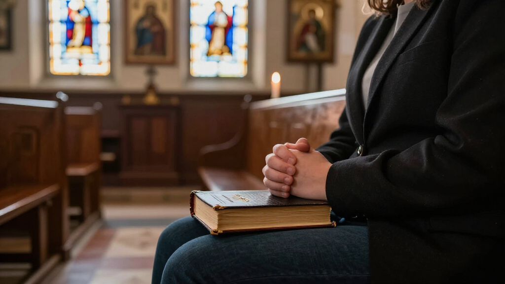 15 Best Christian Prayer Books in 2026