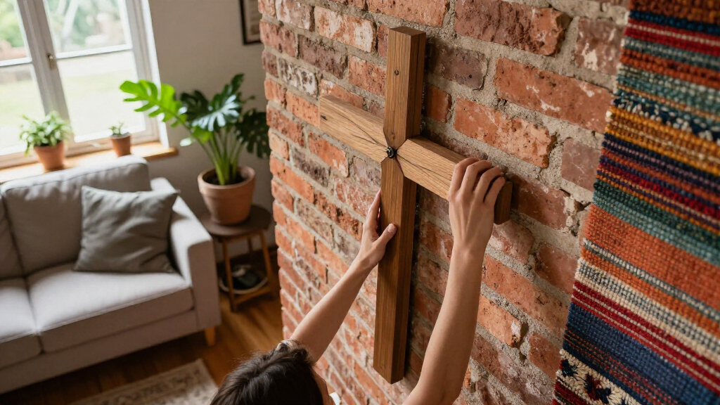 15 Best Christian Wall Art Decor for Faith-Filled Homes in 2026