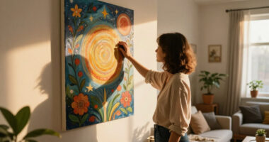 15 Best Faith-Based Inspirational Wall Art in 2026