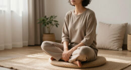 15 Best Meditation Cushions for Comfortable Sitting in 2026