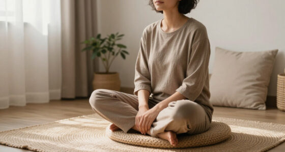 15 Best Meditation Cushions for Comfortable Sitting in 2026