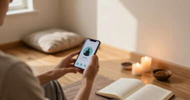 3 Best Faith-Based Meditation Apps in 2026