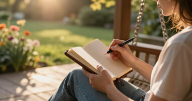 7 Best Faith-Based Prayer Journals in 2026