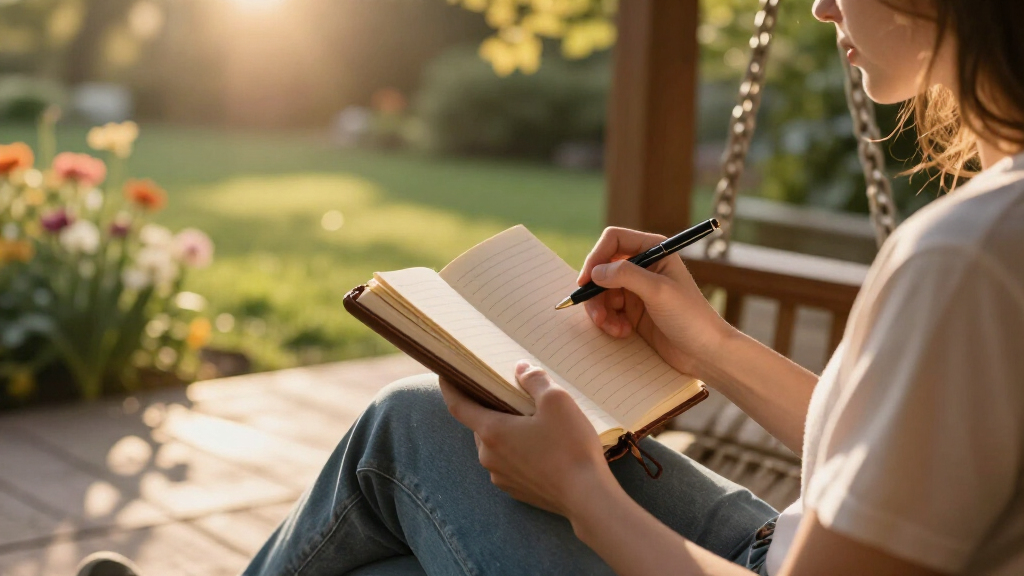 7 Best Faith-Based Prayer Journals in 2026
