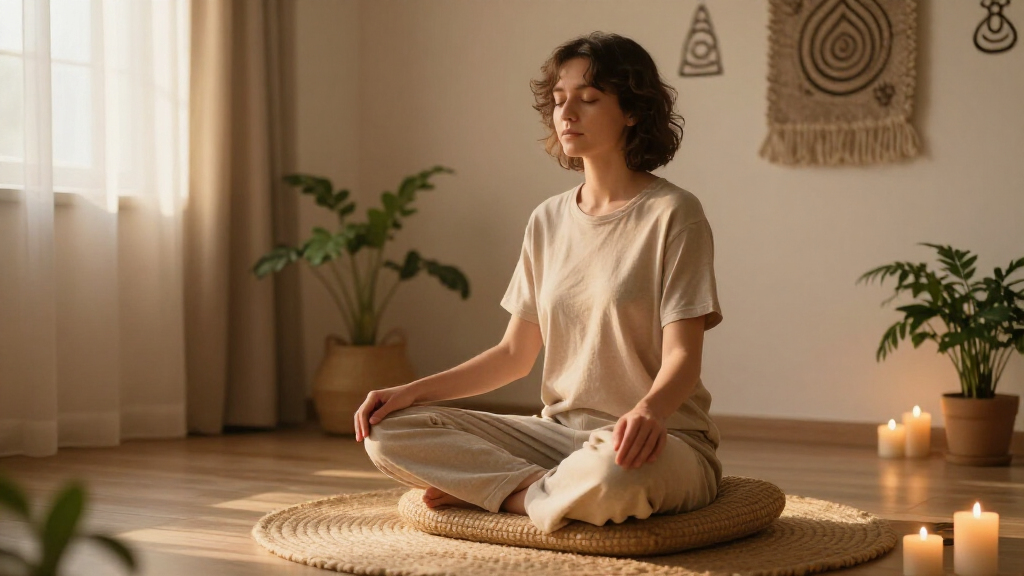 8 Best Faith-Based Meditation Cushions in 2026