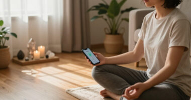 8 Best Meditation and Prayer Apps in 2026