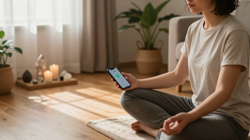 8 Best Meditation and Prayer Apps in 2026