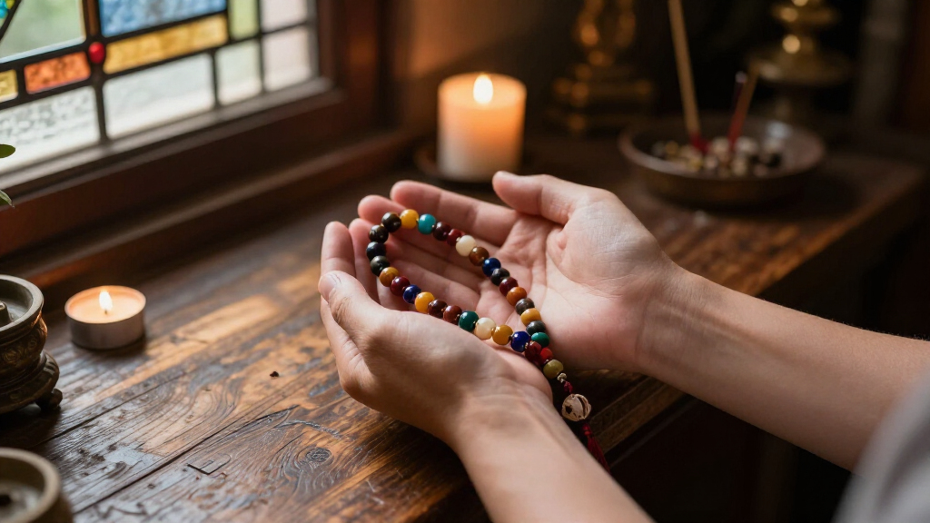 8 Best Religious Prayer Beads for 2026