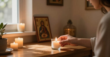 9 Best Christian Devotional Candles in 2026