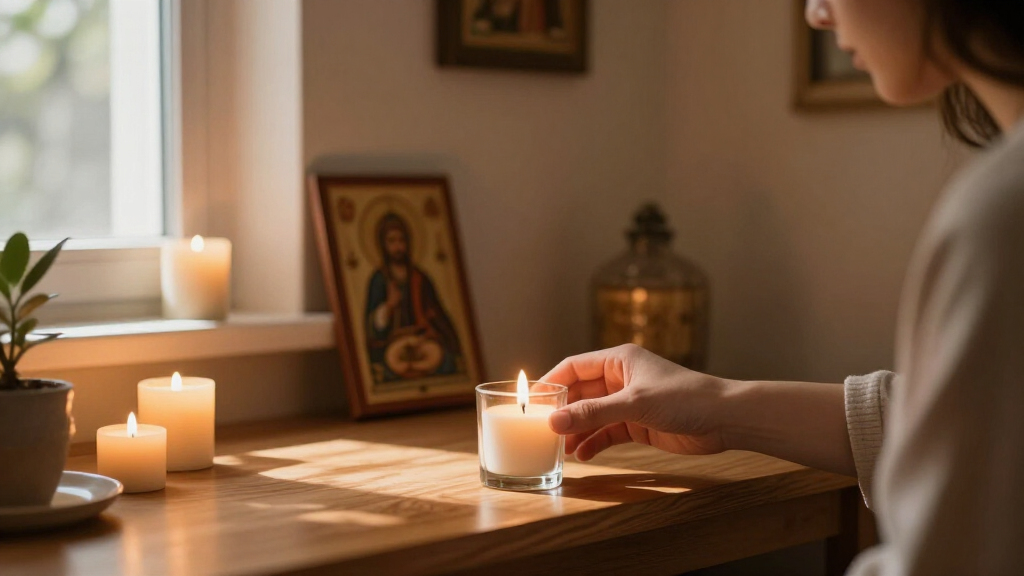 9 Best Christian Devotional Candles in 2026
