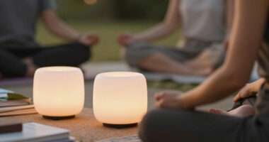 9 Best Guided Meditation Sound Machines in 2026
