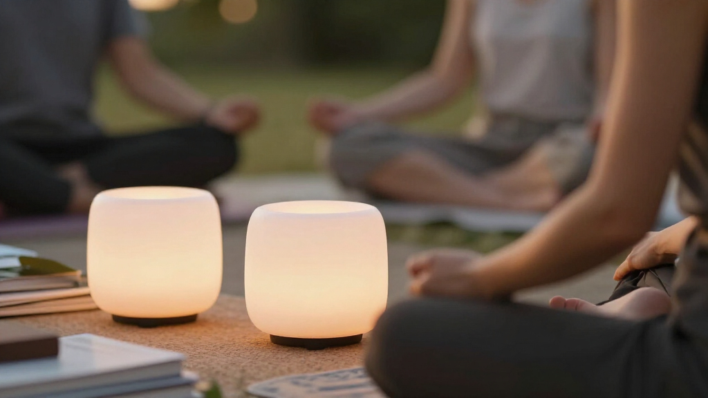 9 Best Guided Meditation Sound Machines in 2026