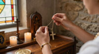 9 Best Heirloom Religious Jewelry in 2026