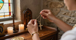 9 Best Heirloom Religious Jewelry in 2026