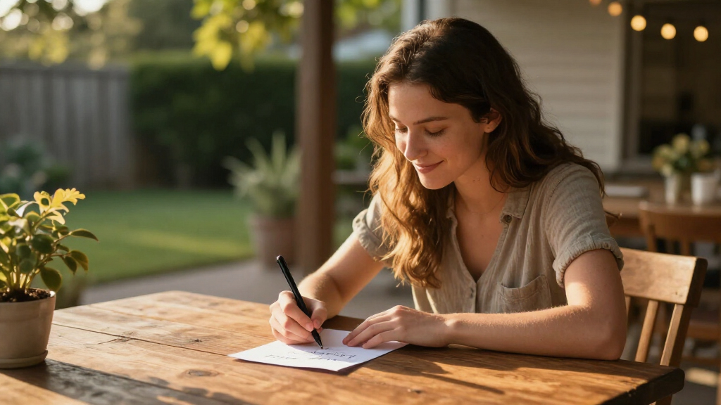 A Student I Used To Know Wrote To Thank Me | Spirituality Today