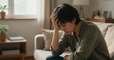 Acute Psychosis As The First Manifestation Of Neuro-Behçet's Disease