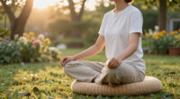 Best Faith-Based Meditation Cushions Compared