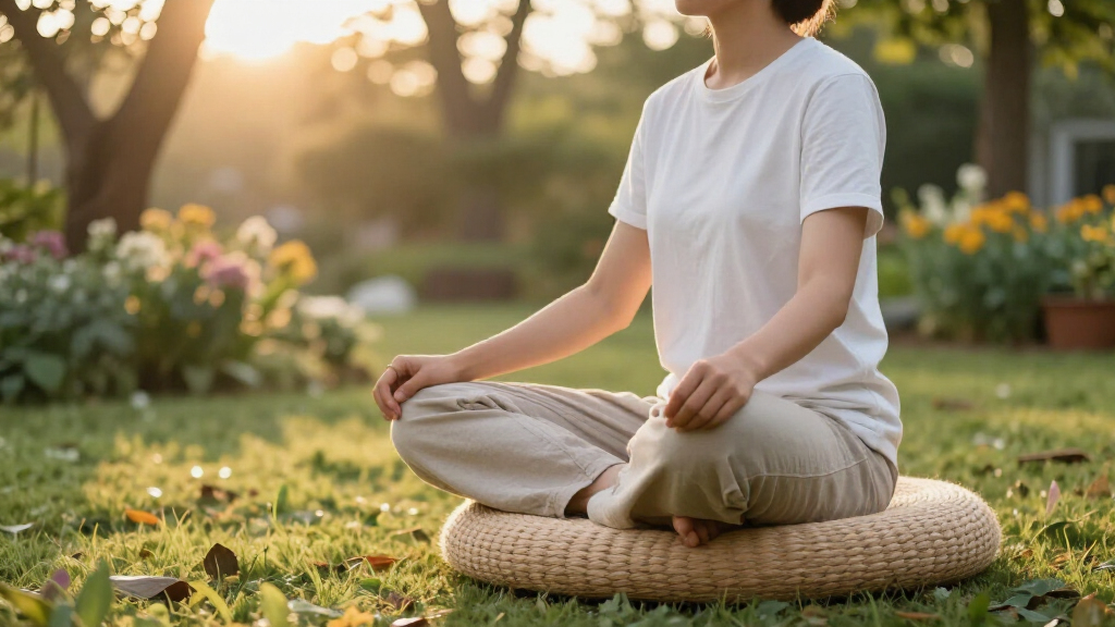 Best Faith-Based Meditation Cushions Compared