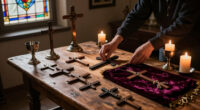 Best Spooky Religious Decor Compared