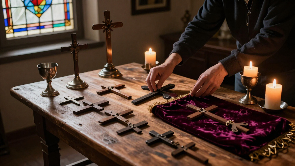 Best Spooky Religious Decor Compared