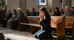 Christian Prayer & Worship Checklist 2026