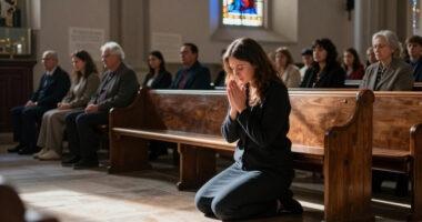Christian Prayer & Worship Checklist 2026