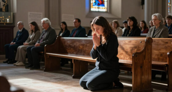 Christian Prayer & Worship Checklist 2026