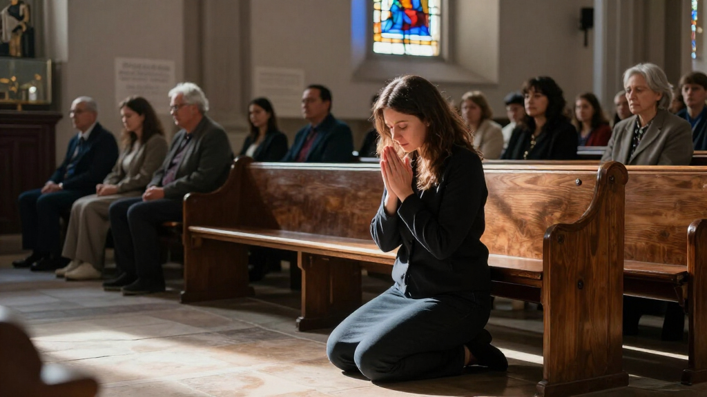 Christian Prayer & Worship Checklist 2026