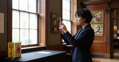 Concert Review: Victoria Bond’s ‘Tarot Magic In Music’ At The Morgan Library