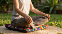 Faith-Based Meditation Cushions: A Prime Big Deal Days Guide