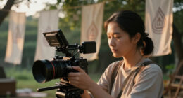 Filmmakers Detail Spiritual Manifestation On Set Of New Movie: 'Natural Realm Responded'