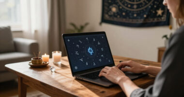 Free Will Astrology