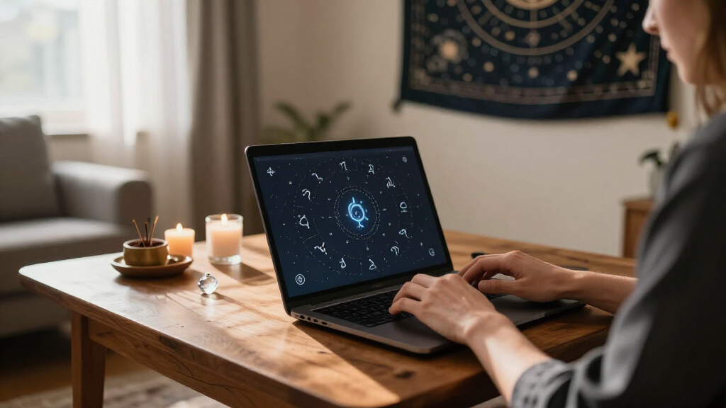 Free Will Astrology